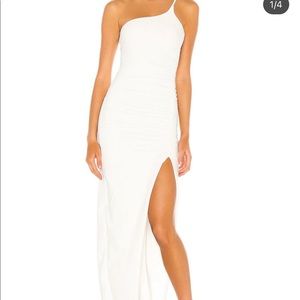Lovers + Friends Nami Maxi Dress